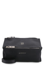 Carica l'immagine nel visualizzatore di Gallery, Pandora leather crossbody bag