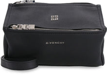 Carica l'immagine nel visualizzatore di Gallery, Pandora leather crossbody bag