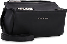 Carica l'immagine nel visualizzatore di Gallery, Pandora leather crossbody bag