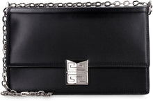 Carica l'immagine nel visualizzatore di Gallery, 4G leather crossbody bag