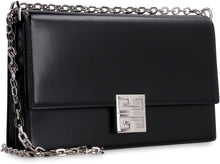 Carica l'immagine nel visualizzatore di Gallery, 4G leather crossbody bag