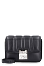 Carica l'immagine nel visualizzatore di Gallery, 4G quilted leather crossbody bag