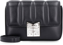 Carica l'immagine nel visualizzatore di Gallery, 4G quilted leather crossbody bag