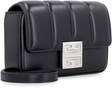 Carica l'immagine nel visualizzatore di Gallery, 4G quilted leather crossbody bag