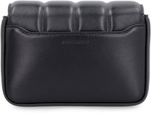 Carica l'immagine nel visualizzatore di Gallery, 4G quilted leather crossbody bag