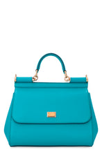 Load image into Gallery viewer, Sicily leather bag