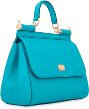 Load image into Gallery viewer, Sicily leather bag