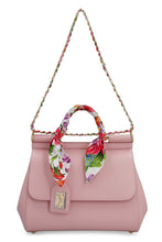 Carica l'immagine nel visualizzatore di Gallery, Sicily leather handbag