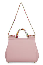 Carica l'immagine nel visualizzatore di Gallery, Sicily leather handbag