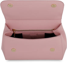 Carica l'immagine nel visualizzatore di Gallery, Sicily leather handbag