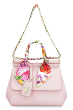 Carica l'immagine nel visualizzatore di Gallery, Sicily leather handbag