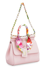 Carica l'immagine nel visualizzatore di Gallery, Sicily leather handbag