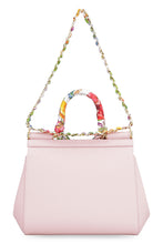 Carica l'immagine nel visualizzatore di Gallery, Sicily leather handbag