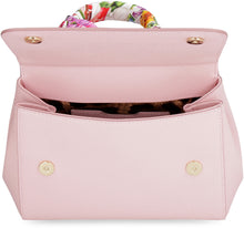 Carica l'immagine nel visualizzatore di Gallery, Sicily leather handbag