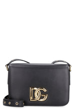 Carica l'immagine nel visualizzatore di Gallery, Leather crossbody bag