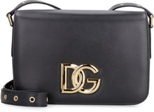 Carica l'immagine nel visualizzatore di Gallery, Leather crossbody bag