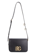 Carica l'immagine nel visualizzatore di Gallery, Leather crossbody bag