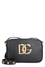 Carica l'immagine nel visualizzatore di Gallery, 3.5 leather crossbody bag