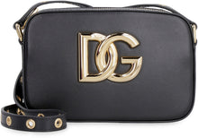Carica l'immagine nel visualizzatore di Gallery, 3.5 leather crossbody bag