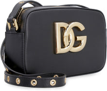 Carica l'immagine nel visualizzatore di Gallery, 3.5 leather crossbody bag