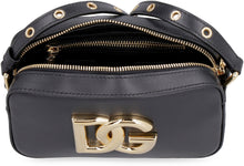 Carica l'immagine nel visualizzatore di Gallery, 3.5 leather crossbody bag