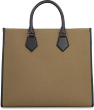 Carica l'immagine nel visualizzatore di Gallery, Canvas tote bag