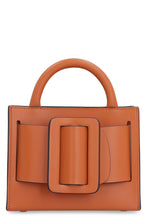 Carica l'immagine nel visualizzatore di Gallery, Bobby 18 leather mini bag