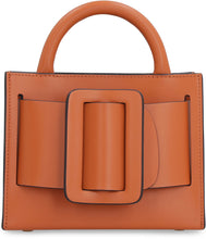 Carica l'immagine nel visualizzatore di Gallery, Bobby 18 leather mini bag