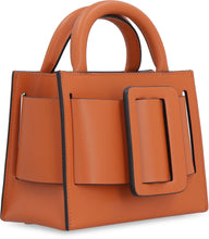 Carica l'immagine nel visualizzatore di Gallery, Bobby 18 leather mini bag