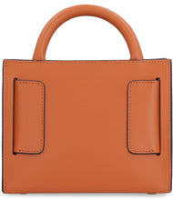 Carica l'immagine nel visualizzatore di Gallery, Bobby 18 leather mini bag