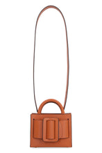 Carica l'immagine nel visualizzatore di Gallery, Bobby 18 leather mini bag