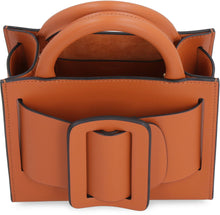 Carica l'immagine nel visualizzatore di Gallery, Bobby 18 leather mini bag