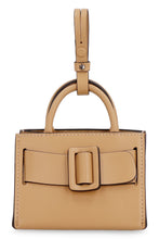 Carica l'immagine nel visualizzatore di Gallery, Bobby Charm leather mini bag