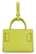 Carica l'immagine nel visualizzatore di Gallery, Bobby Charm leather mini bag
