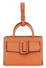 Carica l'immagine nel visualizzatore di Gallery, Bobby Charm leather mini bag