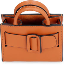 Carica l'immagine nel visualizzatore di Gallery, Bobby Charm leather mini bag