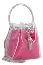 Carica l'immagine nel visualizzatore di Gallery, Bon Bon mini PVC bag