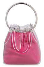 Carica l'immagine nel visualizzatore di Gallery, Bon Bon mini PVC bag