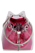 Carica l'immagine nel visualizzatore di Gallery, Bon Bon mini PVC bag