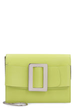 Carica l'immagine nel visualizzatore di Gallery, Leather Buckle Travel Case