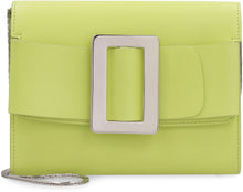 Carica l'immagine nel visualizzatore di Gallery, Leather Buckle Travel Case