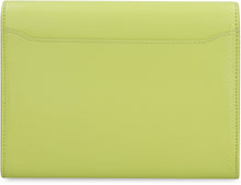 Carica l'immagine nel visualizzatore di Gallery, Leather Buckle Travel Case