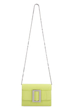 Carica l'immagine nel visualizzatore di Gallery, Leather Buckle Travel Case
