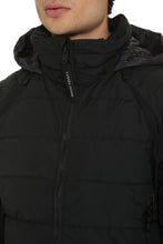 Carica l'immagine nel visualizzatore di Gallery, Hybridge full zip down jacket
