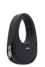 Carica l'immagine nel visualizzatore di Gallery, Baby Swipe leather bag