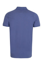 Carica l'immagine nel visualizzatore di Gallery, Cotton piqué polo shirt
