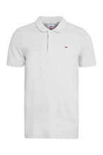 Carica l'immagine nel visualizzatore di Gallery, Cotton piqué polo shirt