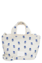 Carica l'immagine nel visualizzatore di Gallery, Ella canvas handbag