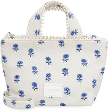 Carica l'immagine nel visualizzatore di Gallery, Ella canvas handbag