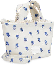 Carica l'immagine nel visualizzatore di Gallery, Ella canvas handbag
